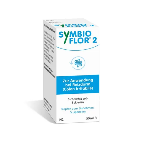 Symbioflor 2 Suspension – 010433 – Bild 1