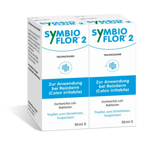 Symbioflor 2 Suspension – 010440 – Bild 1