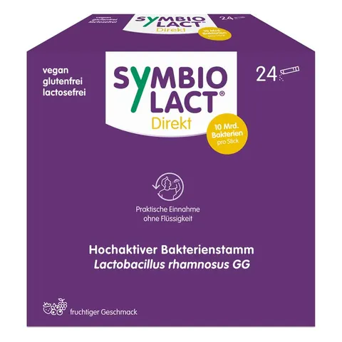 Symbiolact Direkt Pulver Sticks – Bild 1