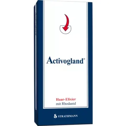 Activogland Haar Elixier – Bild 1