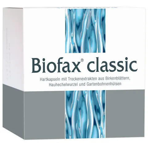 Biofax classic – Bild 1