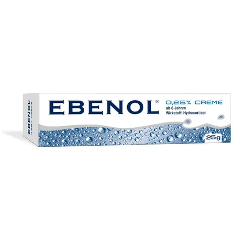 Ebenol 0,25% – 280177 – Bild 1