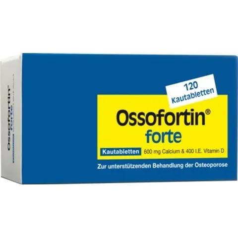 Ossofortin forte – Bild 1