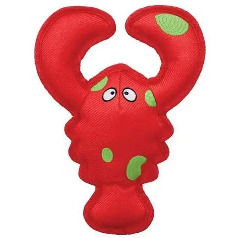 Kong belly flops kreeft 21x28x9 cm – afbeelding 1