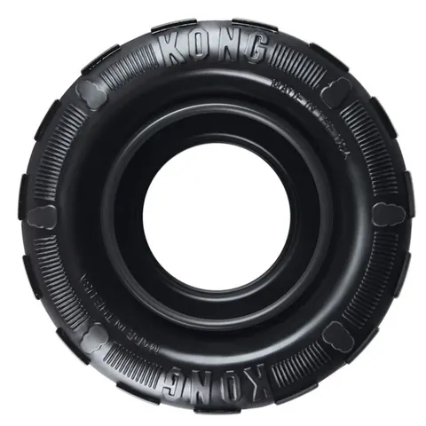 Kong Traxx - Small - Zwart – afbeelding 1