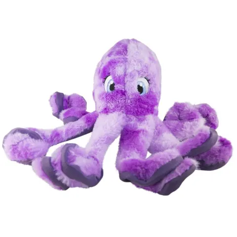 KONG Softseas Octopus L – afbeelding 1