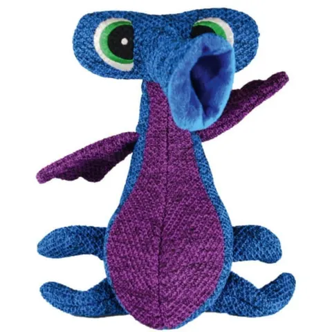 Kong woozles alien blauw - Default Title – afbeelding 1