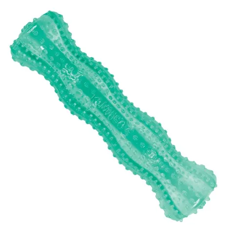 Kong squeezz dental stick mintgroen - Default Title – afbeelding 1