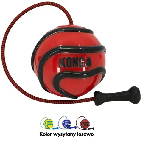 Kong Wavz Bunjiball Assorted M – afbeelding 1