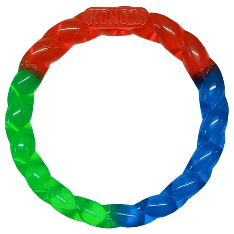 KONG Twistz Ring S – afbeelding 1