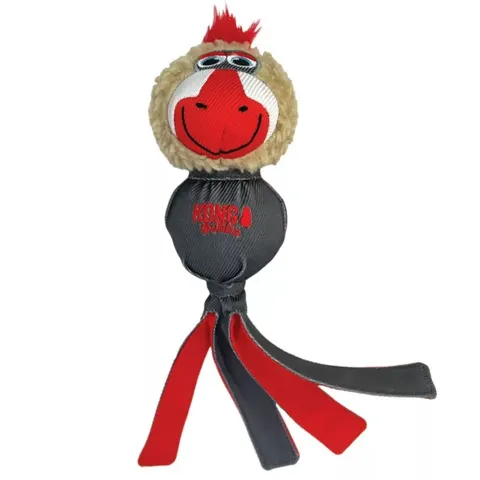 Kong Wubba Zoo Mandril – afbeelding 1
