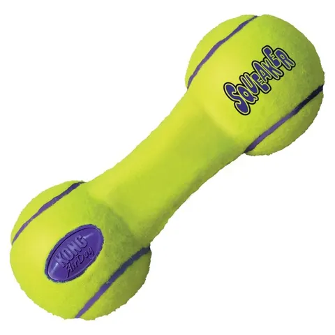 Kong dumbbell small – afbeelding 1