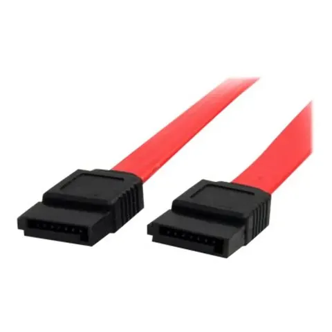 StarTech 60cm SATA Serial ATA Kabel – afbeelding 1