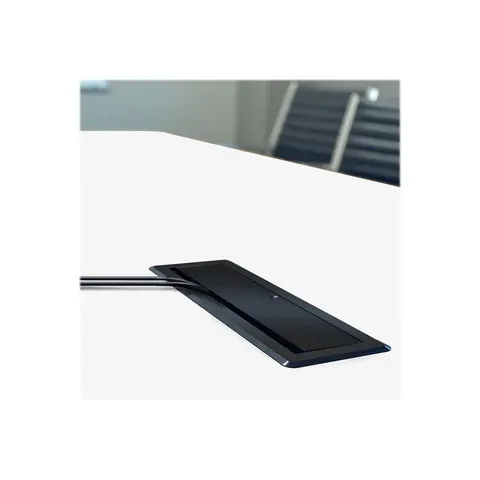 StarTech Dual-module vergadertafel connectiviteit box – afbeelding 1