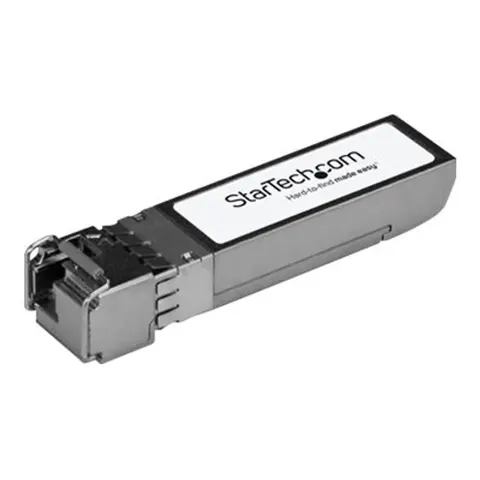 StarTech SFP+ module - singlemode - upstream - Cisco SFP-10G-BX20U-I compatible – afbeelding 1