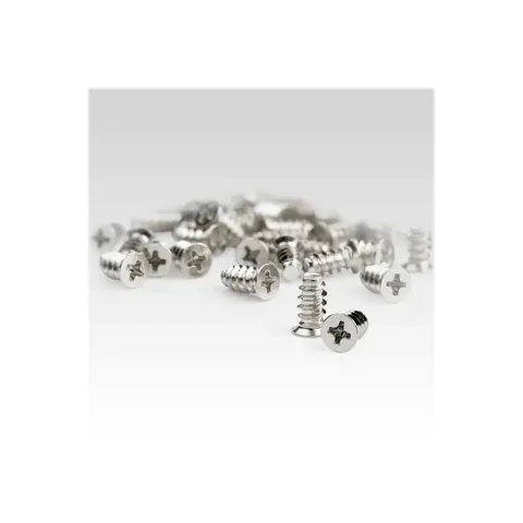 Screw kit Startech M5FANSCREW10 – afbeelding 1