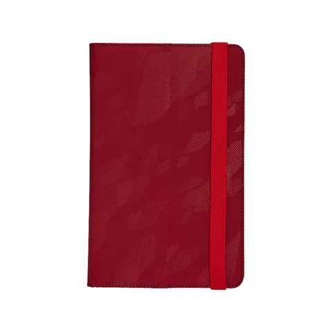 Case Logic SureFit Folio - 9-11 inch / Rood – afbeelding 1
