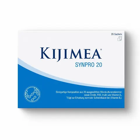 Kijimea Synpro 20 Pulver – 391172 – Bild 1