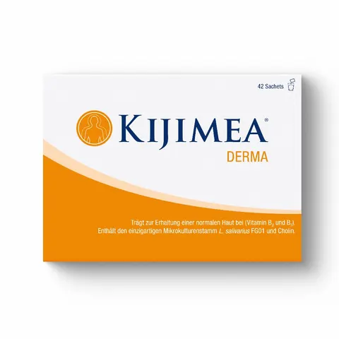 Kijimea Derma Pulver – Bild 1