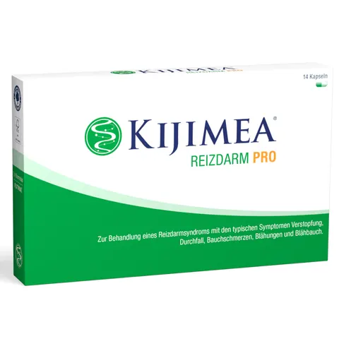 Kijimea colon irritable pro 14 caps – imagen 1