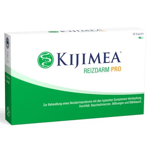 Kijimea Reizdarm Pro Kapseln – 391301 – Bild 1