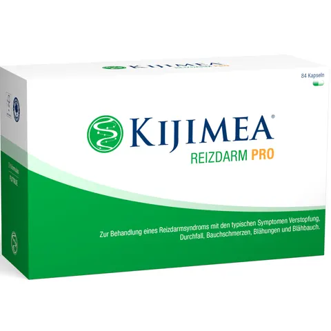 Kijimea Colon Irritabile Pro 84 Capsule – immagine 1