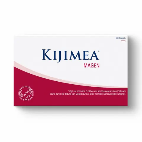 Kijimea Magen Kapseln – Bild 1