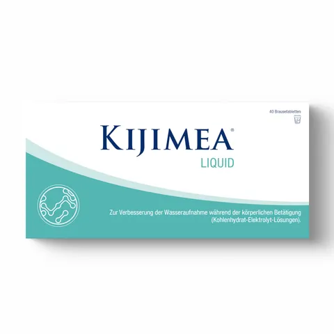 Kijimea Liquid Brausetabletten – 391431 – Bild 1