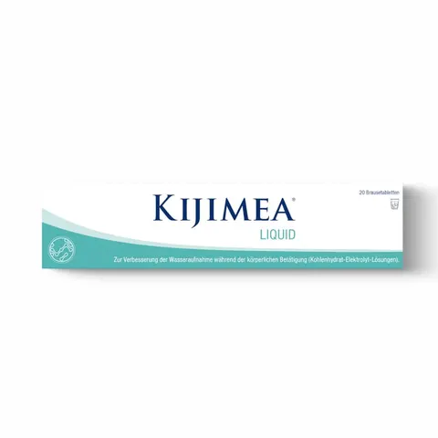 Kijimea Liquid Brausetabletten – 391493 – Bild 1