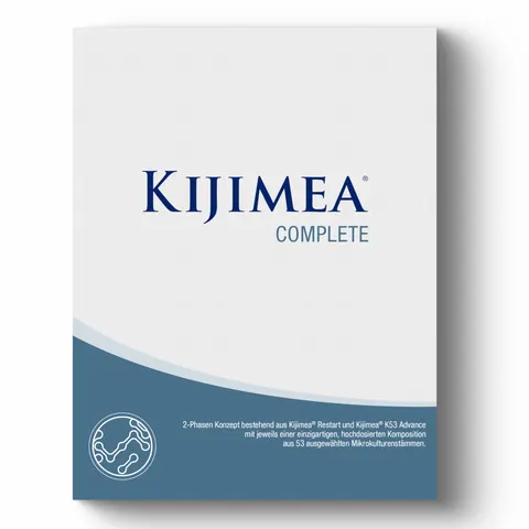 Kijimea Complete Kapseln – Bild 1