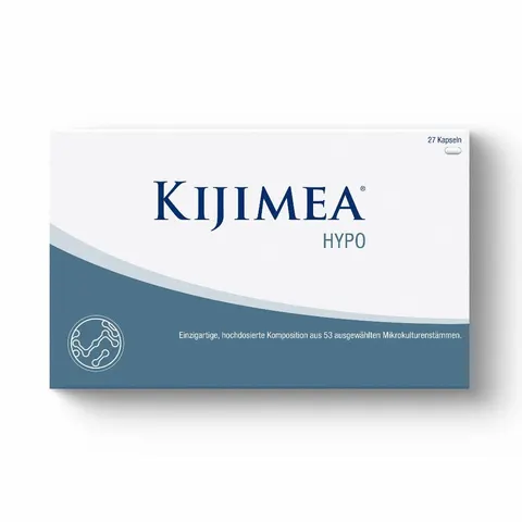 Kijimea Hypo Kapseln – 391721 – Bild 1