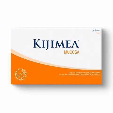Kijimea Mucosa Kapseln – Bild 1