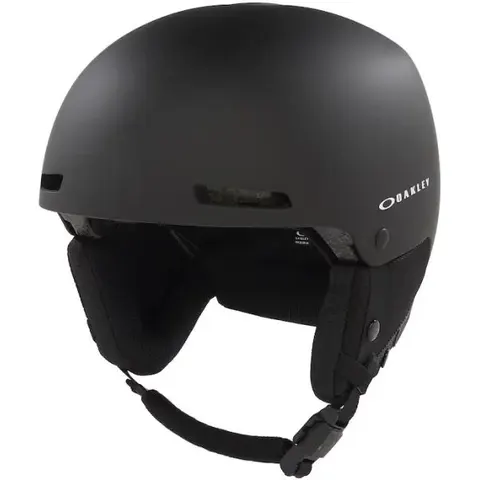 Oakley MOD1 PRO BLACKOUT M Skihelm – afbeelding 1