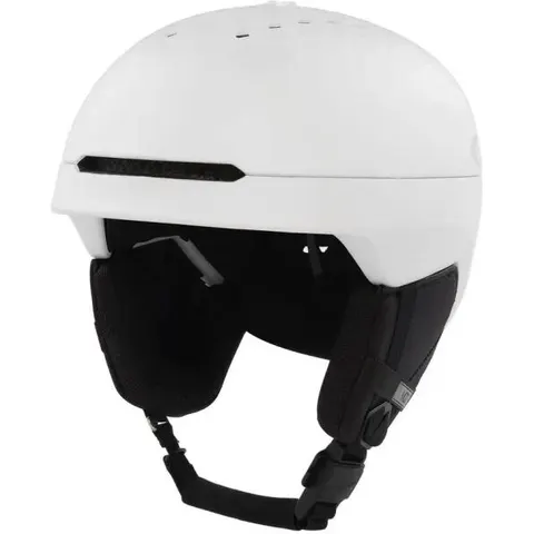 OAKLEY MOD3 skihelm wit – afbeelding 1