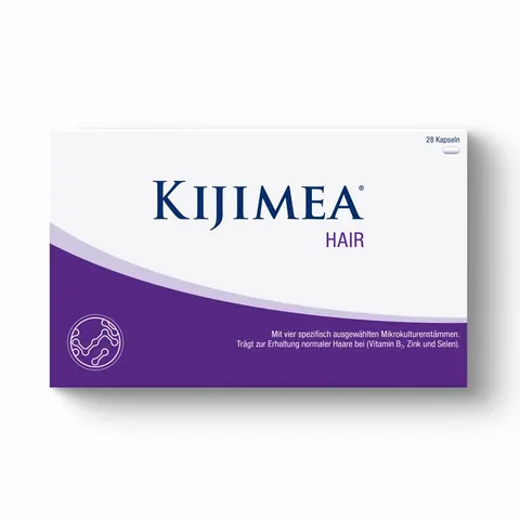 Kijimea Hair Kapseln – 391790 – Bild 1