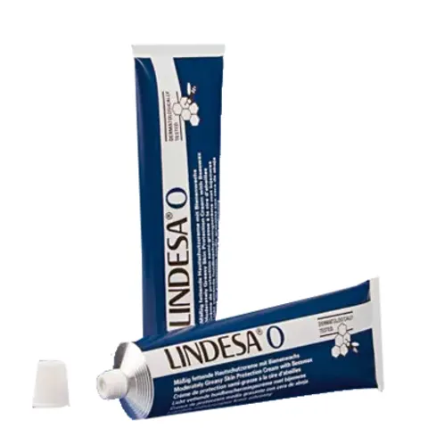 Lindesa O Hautschutz U Pfl 50ml – Bild 1