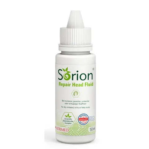 Sorion Head Fluid – Bild 1