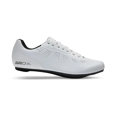 Chaussures Giro Stylus II – Blanc – 023984 – image 1