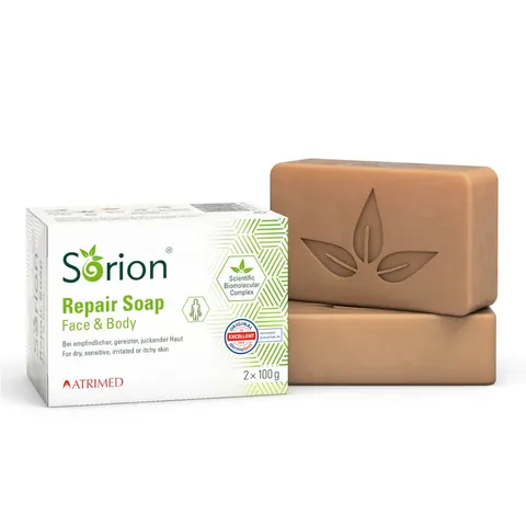Sorion Repair Soap – Bild 1