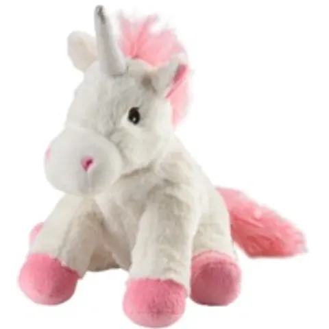 Warmies Minis Einhorn – Bild 1