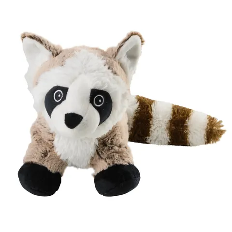 Warmies Waschbär – Bild 1