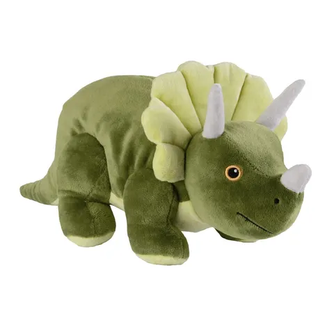Warmies Triceratops – Bild 1