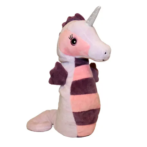 Warmies Minis Meer-einhorn – Bild 1