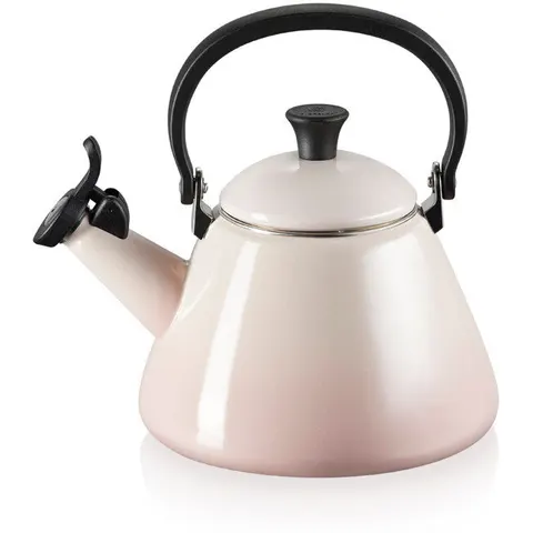 Kone Wasserkocher 1,6 l hellrosa – Bild 1