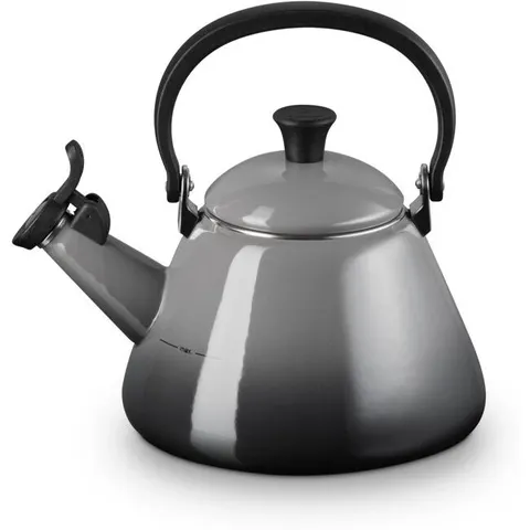 Kone Wasserkocher 1,6 l grau – Bild 1