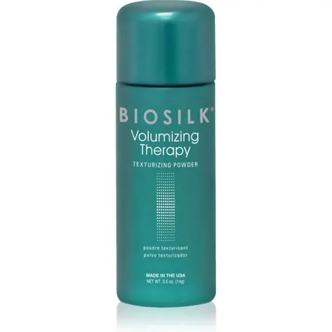 BioSilk Poeder Volumizing Therapy Texturizing Powder – afbeelding 1