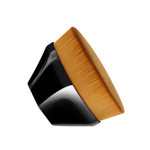 MissLady - Foundation Brush - 1pc - Black – Nero – immagine 1