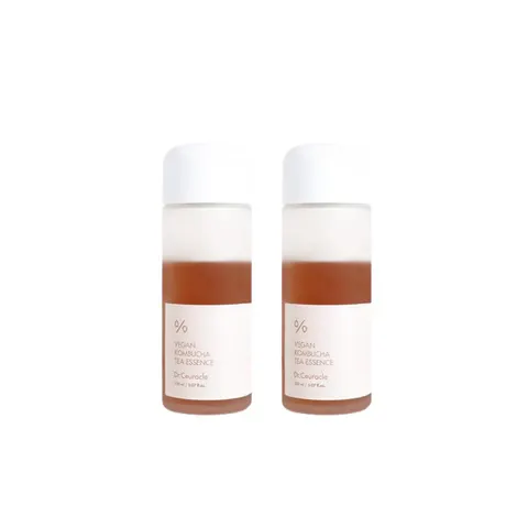 Dr.Ceuracle Set de Vegan Kombucha Tea Essence (2ea) – image 1
