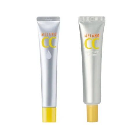 Rohto Mentholatum Brightening Set – one size – Bild 1