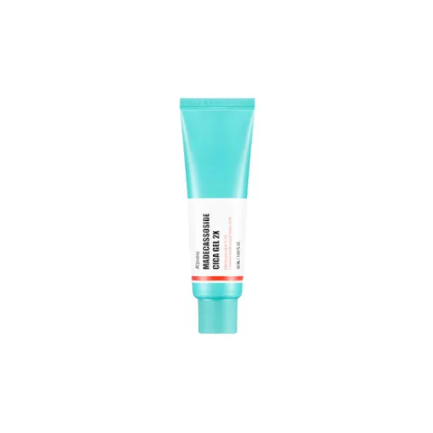 A'PIEU - Madecassoside Gel Chat 2X - 50ml – image 1